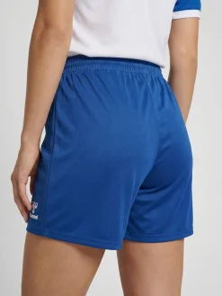 hmlESSENTIAL SHORTS WOMAN