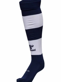 hmlESSENTIAL STRIPE FOOTBALL SOCKS