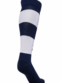 hmlESSENTIAL STRIPE FOOTBALL SOCKS