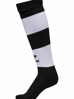hmlESSENTIAL STRIPE FOOTBALL SOCKS