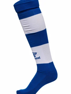hmlESSENTIAL STRIPE FOOTBALL SOCKS