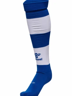 hmlESSENTIAL STRIPE FOOTBALL SOCKS