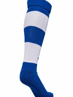 hmlESSENTIAL STRIPE FOOTBALL SOCKS
