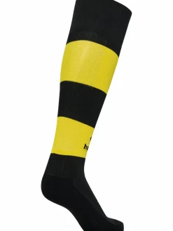hmlESSENTIAL STRIPE FOOTBALL SOCKS