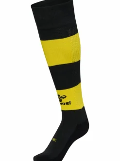 hmlESSENTIAL STRIPE FOOTBALL SOCKS
