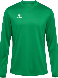 hmlESSENTIAL SWEATSHIRT