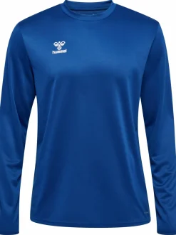 hmlESSENTIAL SWEATSHIRT