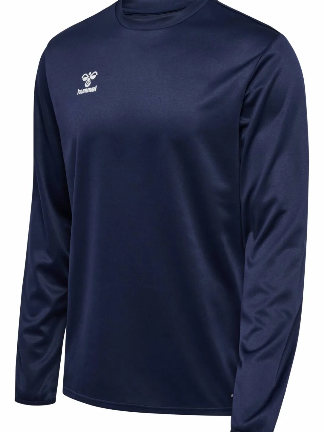 hmlESSENTIAL SWEATSHIRT