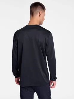hmlESSENTIAL SWEATSHIRT