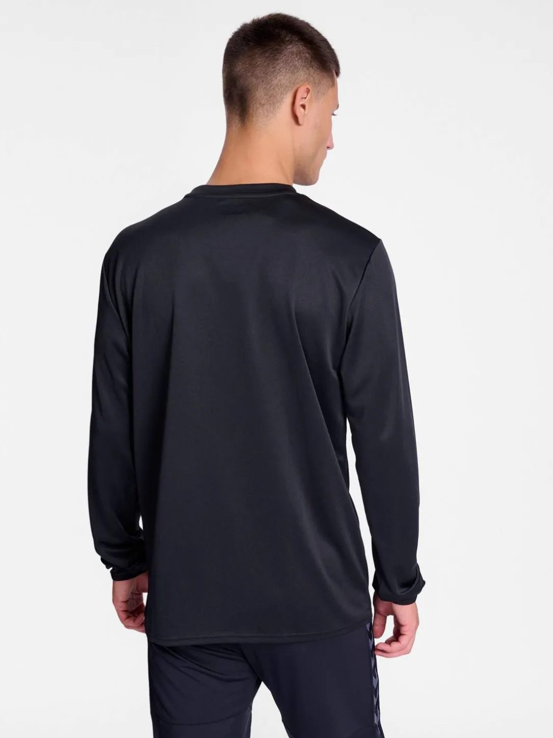 hmlESSENTIAL SWEATSHIRT