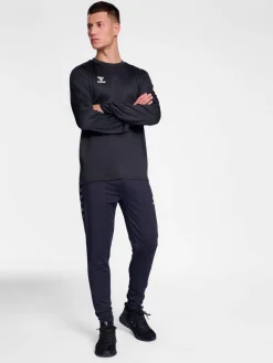 hmlESSENTIAL SWEATSHIRT