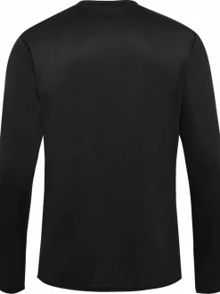 hmlESSENTIAL SWEATSHIRT