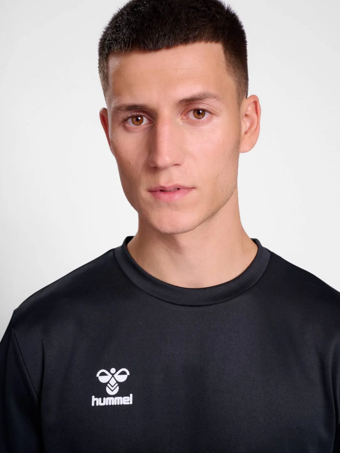 hmlESSENTIAL SWEATSHIRT