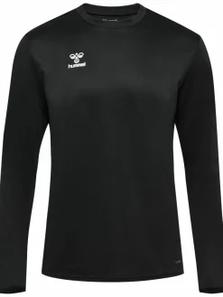 hmlESSENTIAL SWEATSHIRT