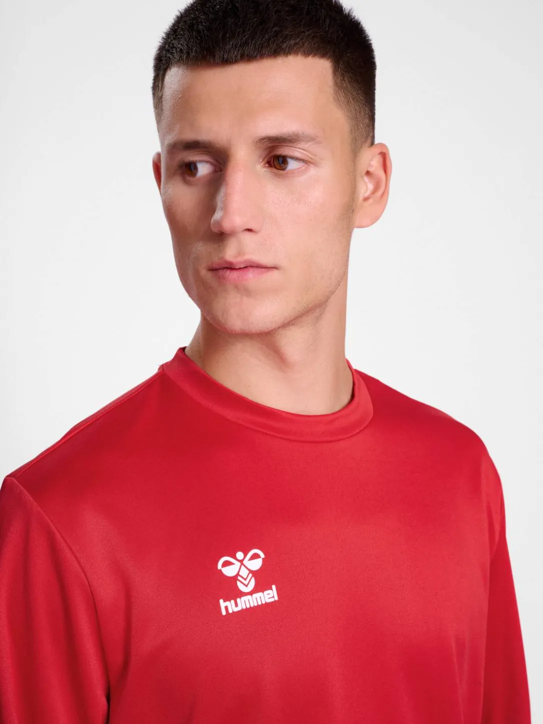 hmlESSENTIAL SWEATSHIRT