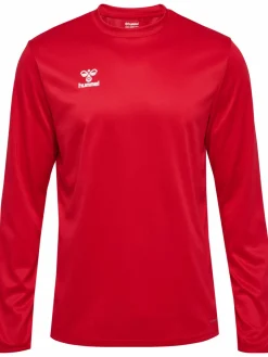 hmlESSENTIAL SWEATSHIRT