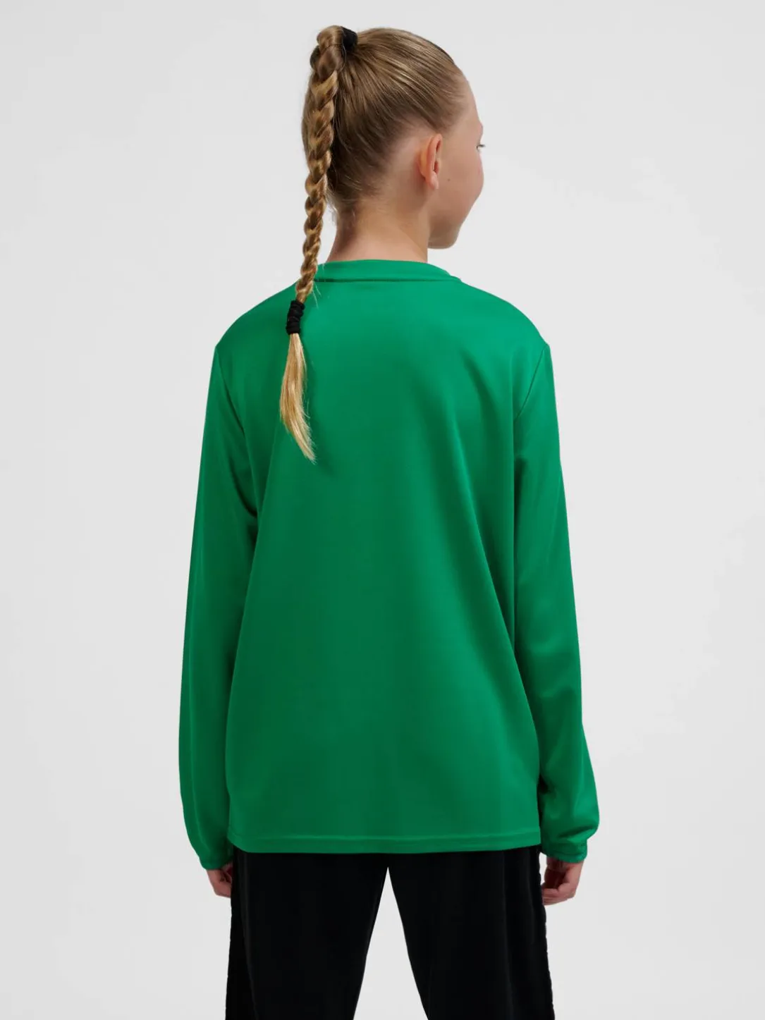 hmlESSENTIAL SWEATSHIRT KIDS