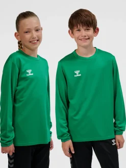 hmlESSENTIAL SWEATSHIRT KIDS