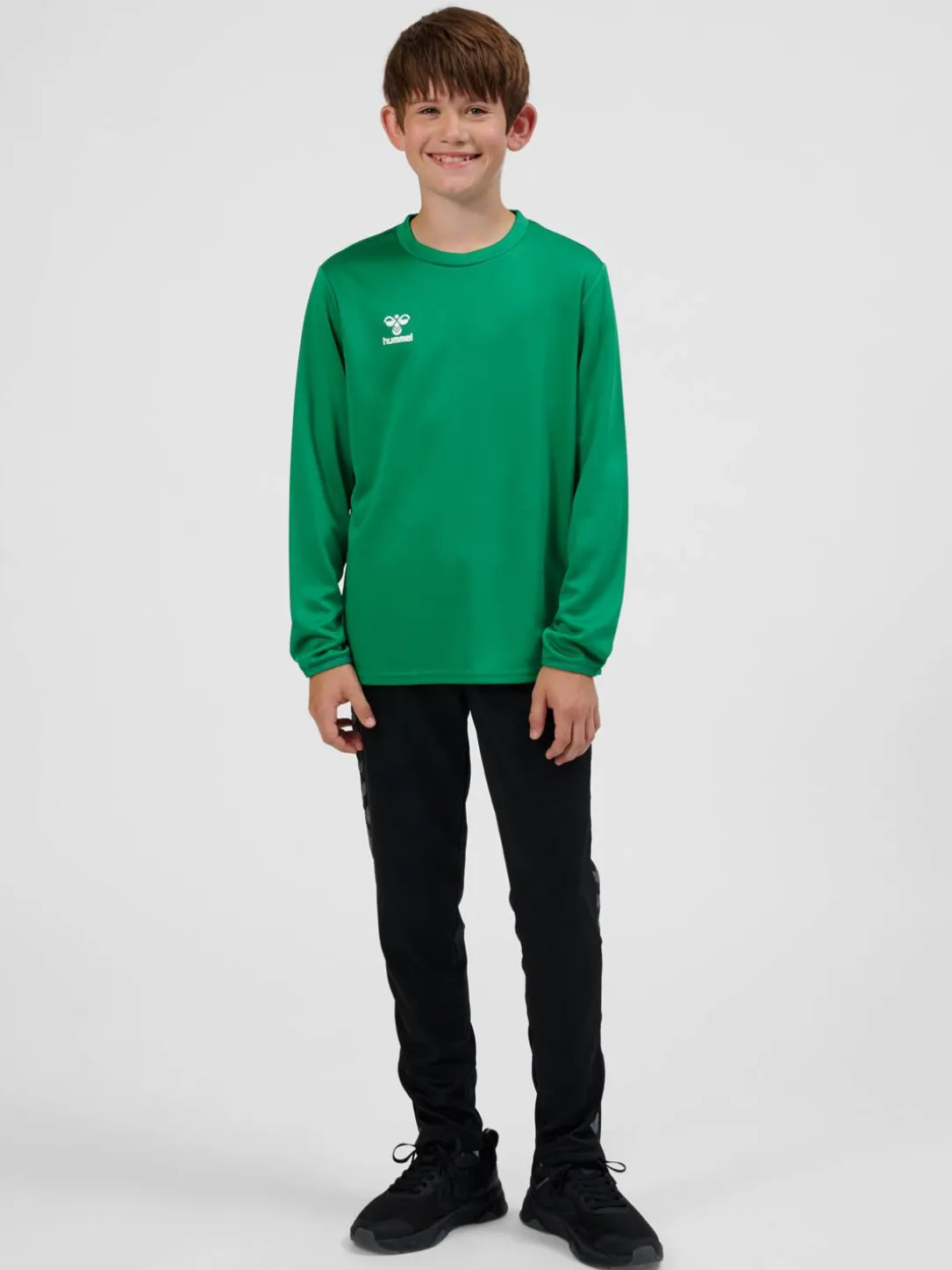 hmlESSENTIAL SWEATSHIRT KIDS