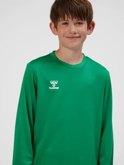 hmlESSENTIAL SWEATSHIRT KIDS