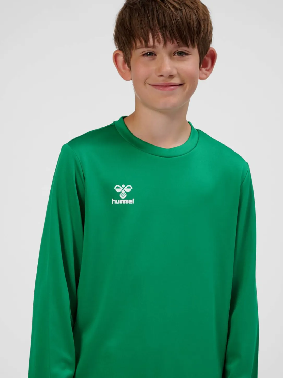 hmlESSENTIAL SWEATSHIRT KIDS