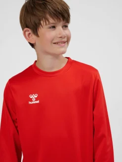 hmlESSENTIAL SWEATSHIRT KIDS