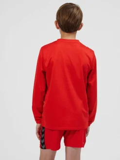 hmlESSENTIAL SWEATSHIRT KIDS