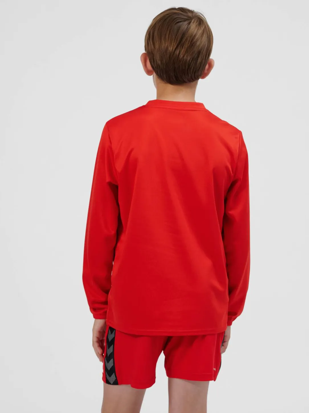 hmlESSENTIAL SWEATSHIRT KIDS