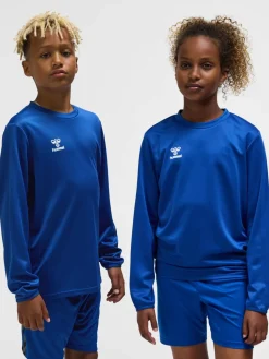 hmlESSENTIAL SWEATSHIRT KIDS