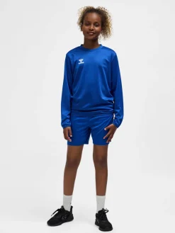 hmlESSENTIAL SWEATSHIRT KIDS