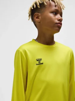 hmlESSENTIAL SWEATSHIRT KIDS