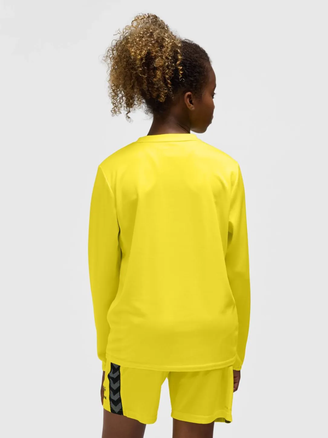 hmlESSENTIAL SWEATSHIRT KIDS