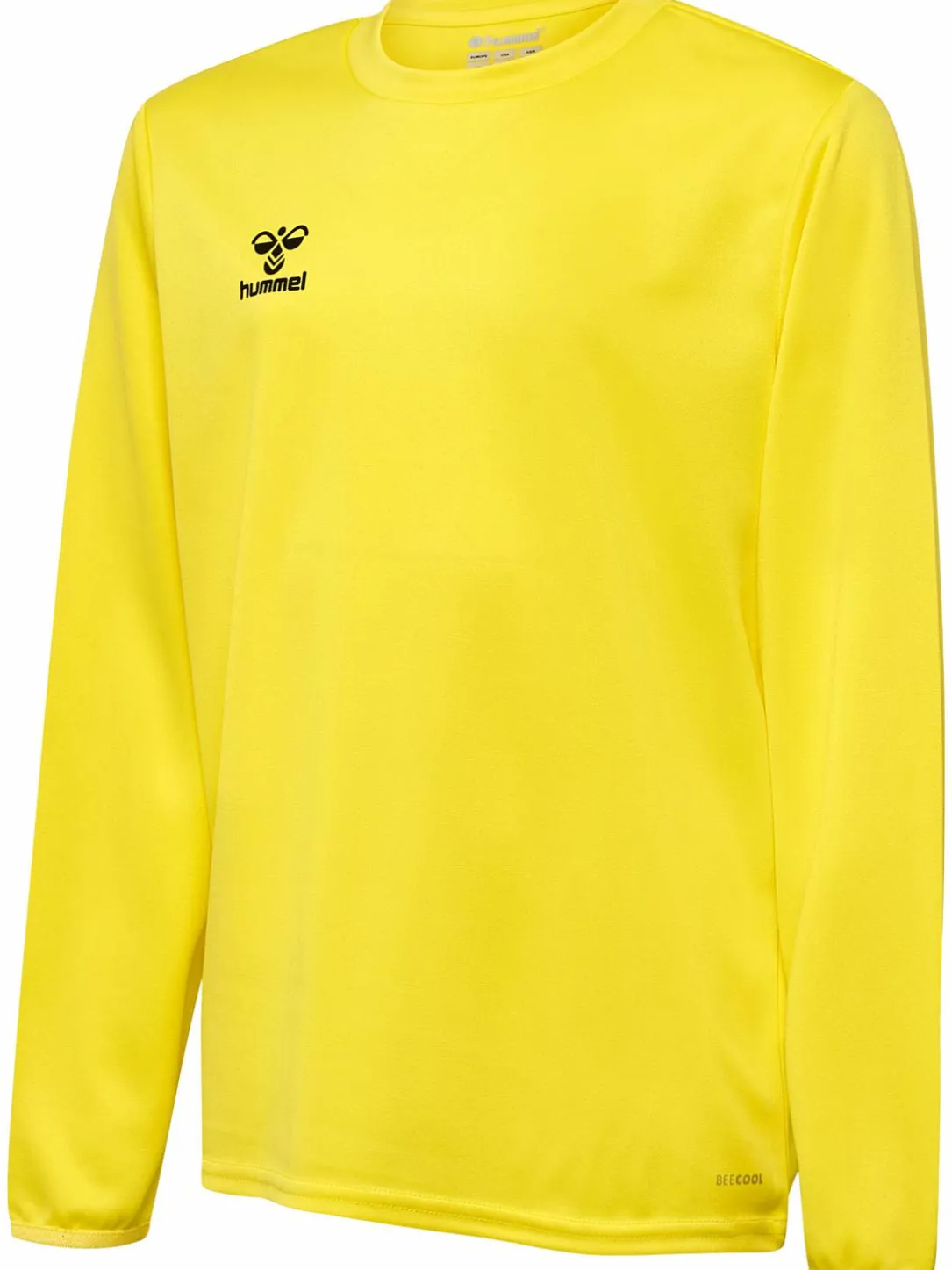 hmlESSENTIAL SWEATSHIRT KIDS