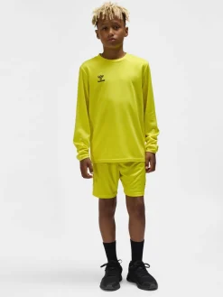 hmlESSENTIAL SWEATSHIRT KIDS