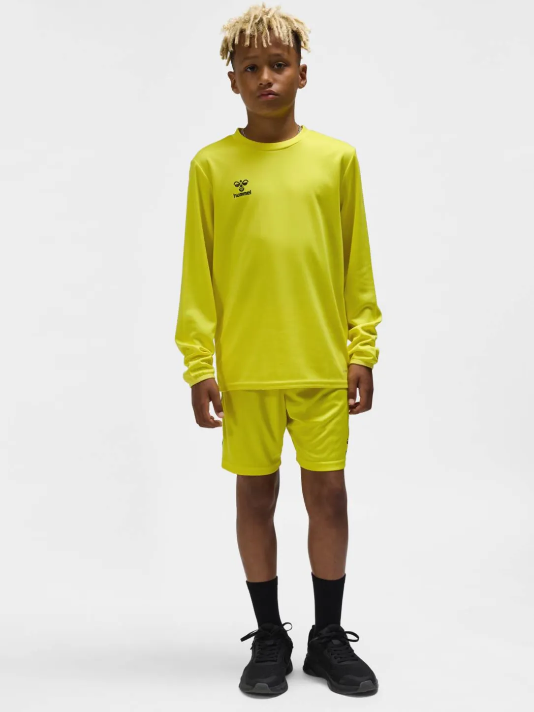 hmlESSENTIAL SWEATSHIRT KIDS