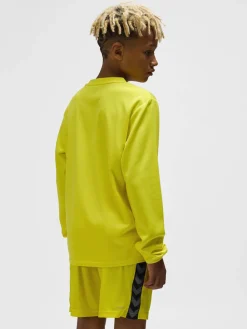 hmlESSENTIAL SWEATSHIRT KIDS