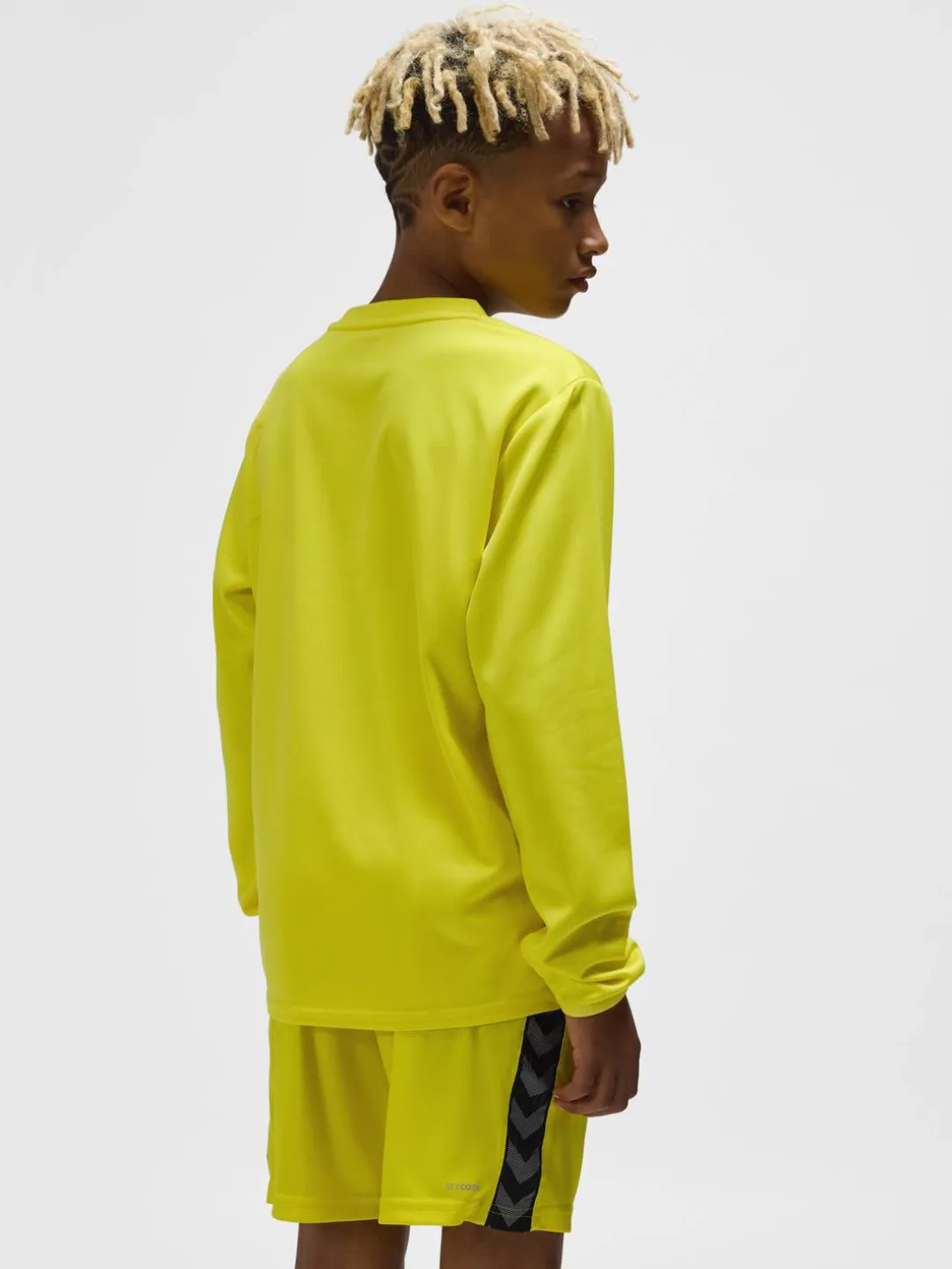 hmlESSENTIAL SWEATSHIRT KIDS