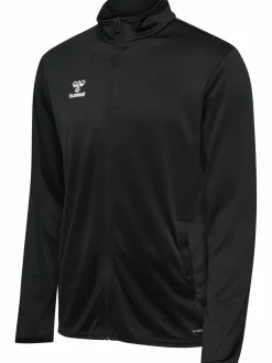hmlESSENTIAL TRACK JACKET