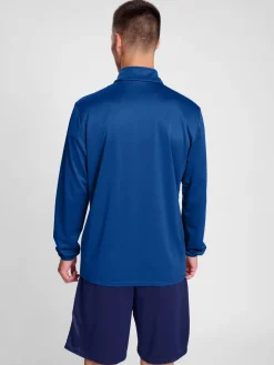 hmlESSENTIAL TRACK JACKET