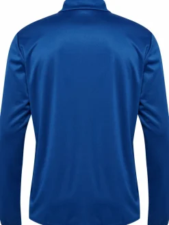 hmlESSENTIAL TRACK JACKET