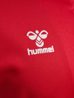 hmlESSENTIAL TRACK JACKET
