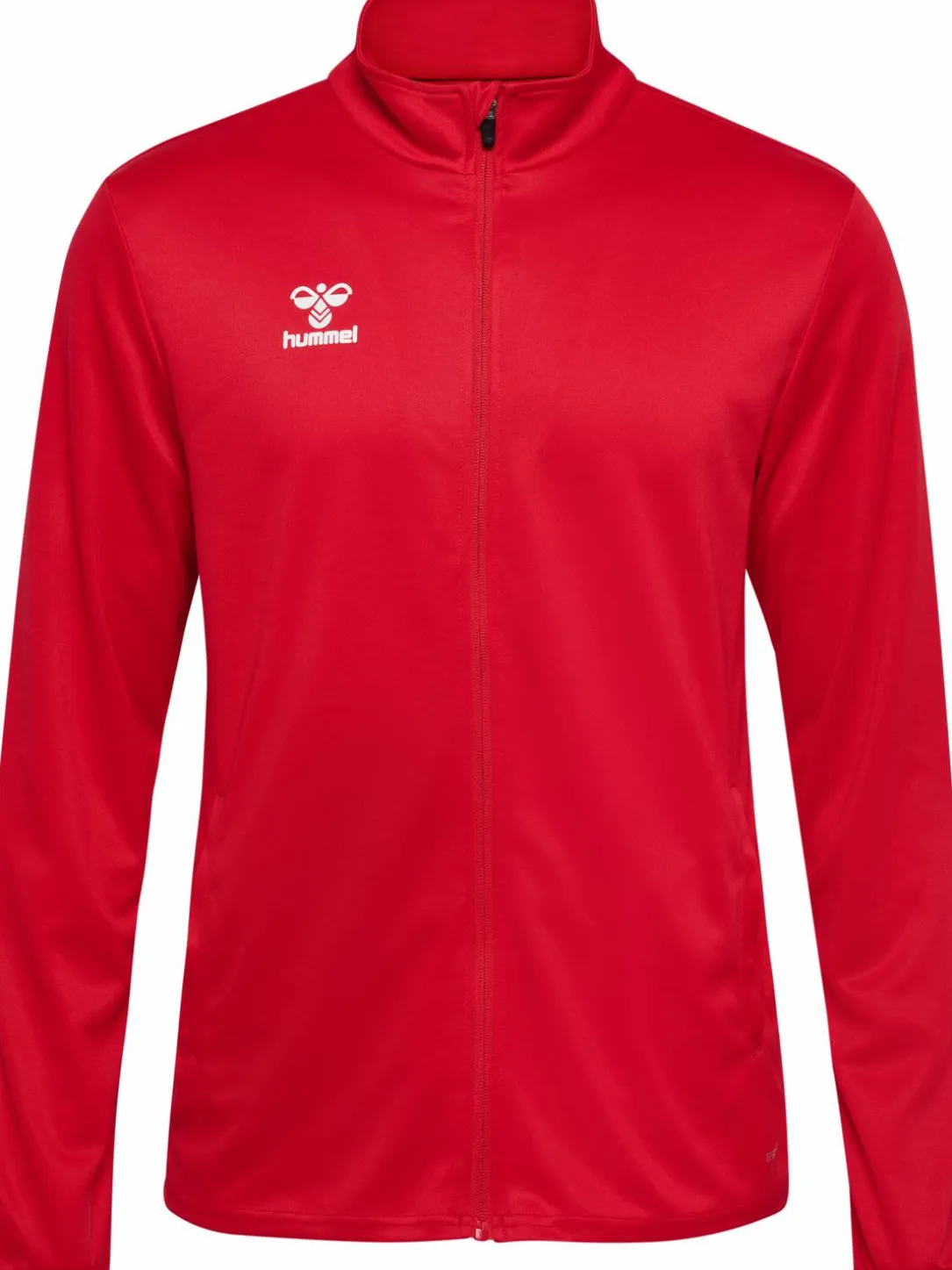 hmlESSENTIAL TRACK JACKET