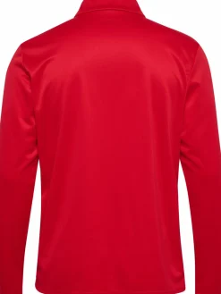 hmlESSENTIAL TRACK JACKET