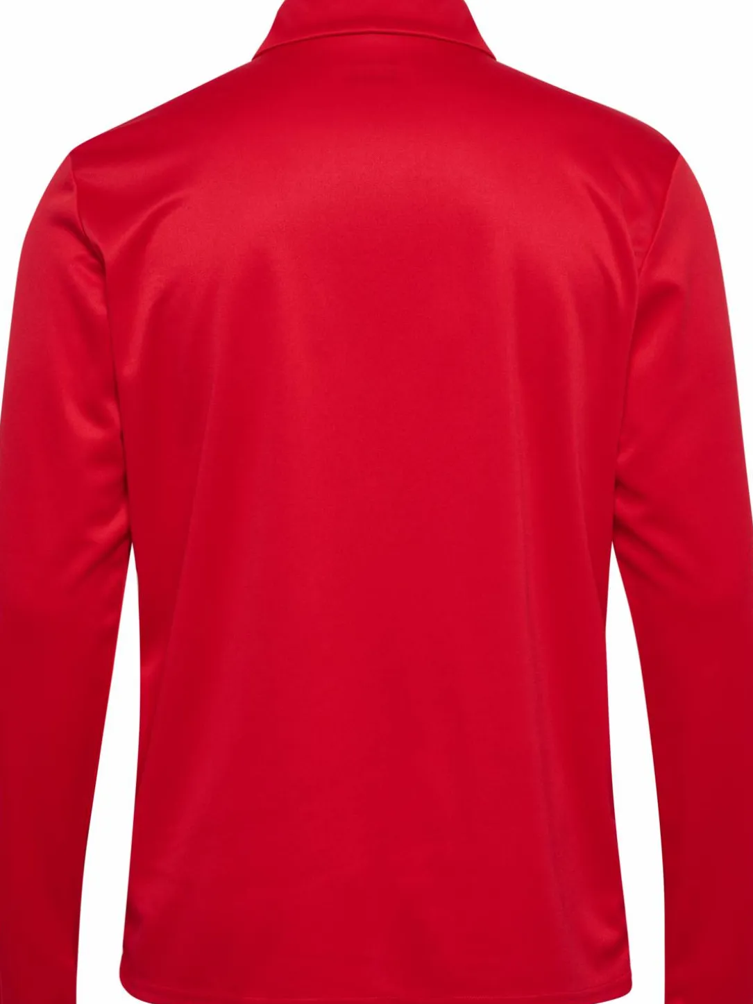 hmlESSENTIAL TRACK JACKET