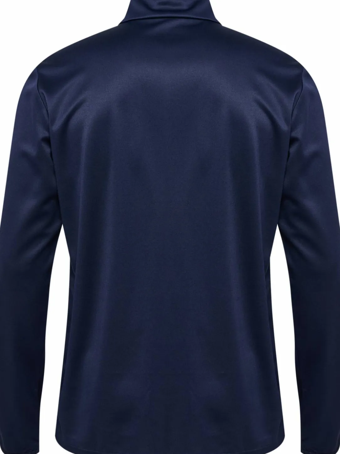 hmlESSENTIAL TRACK JACKET