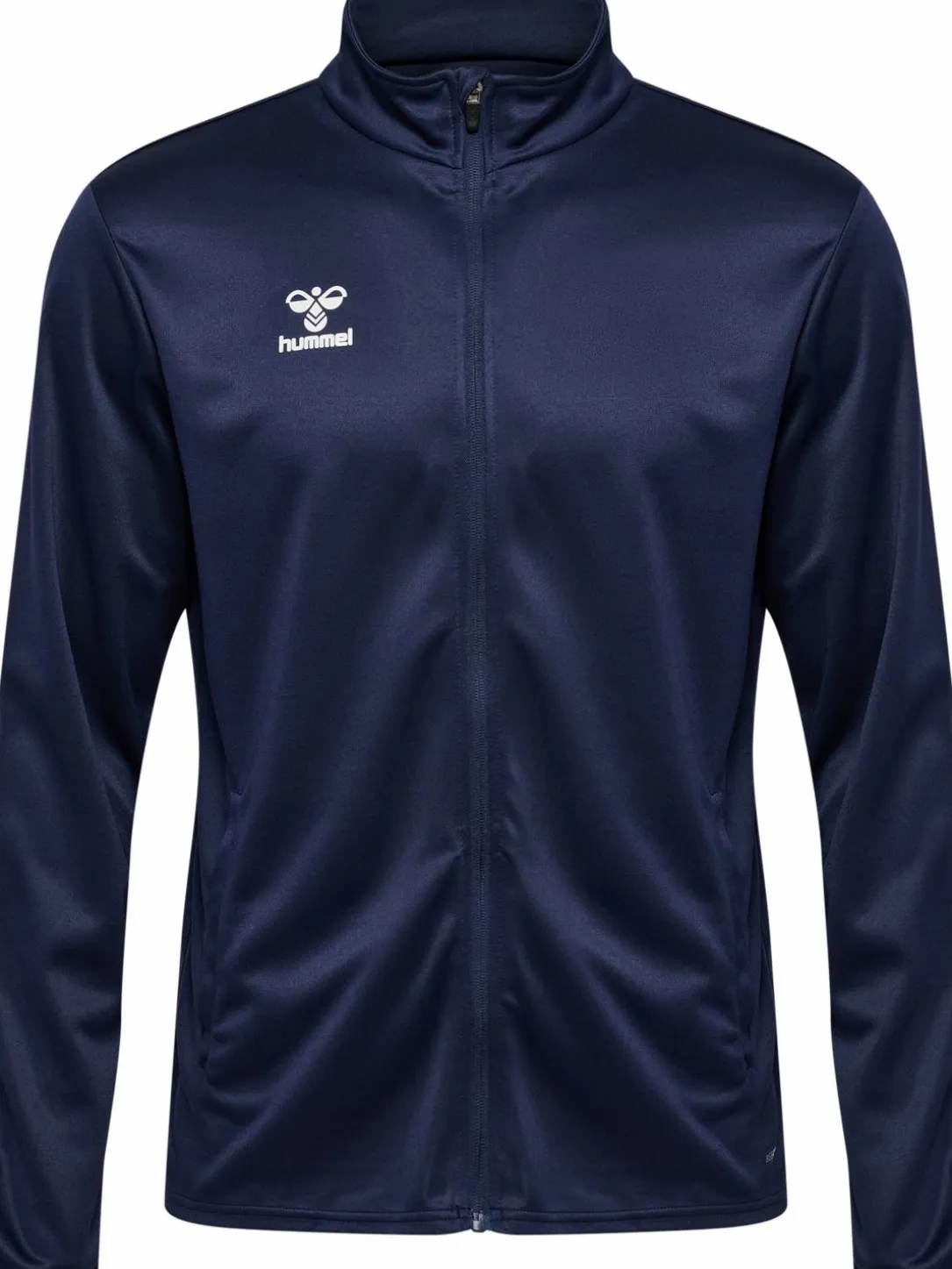 hmlESSENTIAL TRACK JACKET