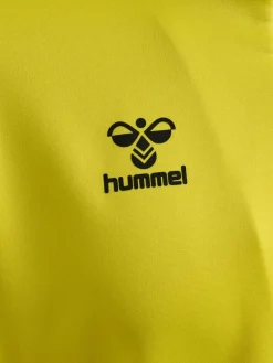 hmlESSENTIAL TRACK JACKET