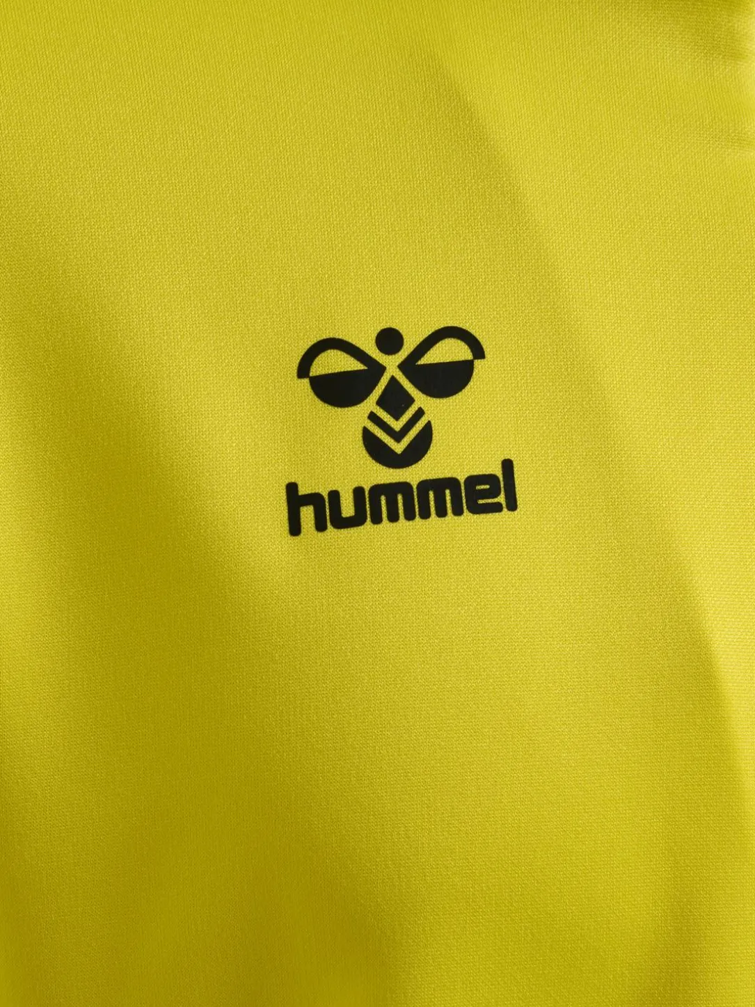 hmlESSENTIAL TRACK JACKET