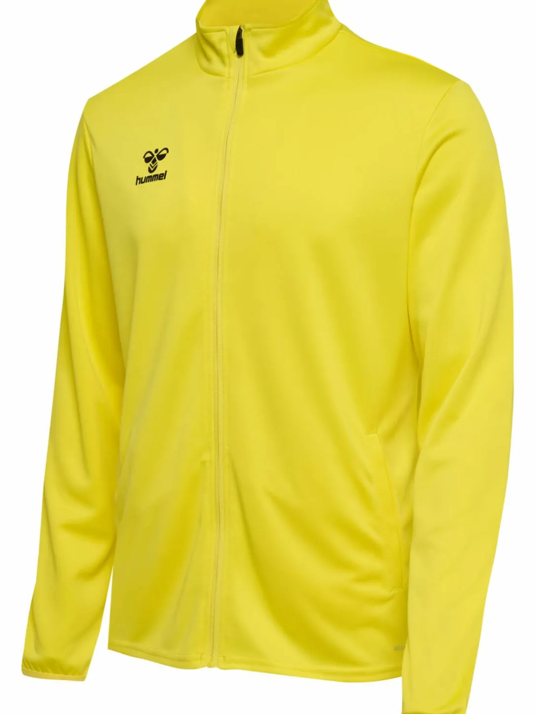 hmlESSENTIAL TRACK JACKET