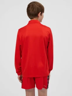 hmlESSENTIAL TRACK JACKET KIDS